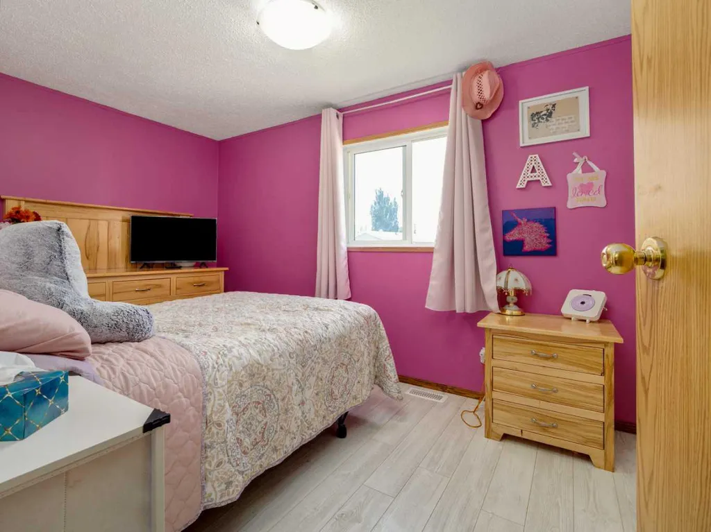 22 Westover Crescent Claresholm AB T0L 0T0
