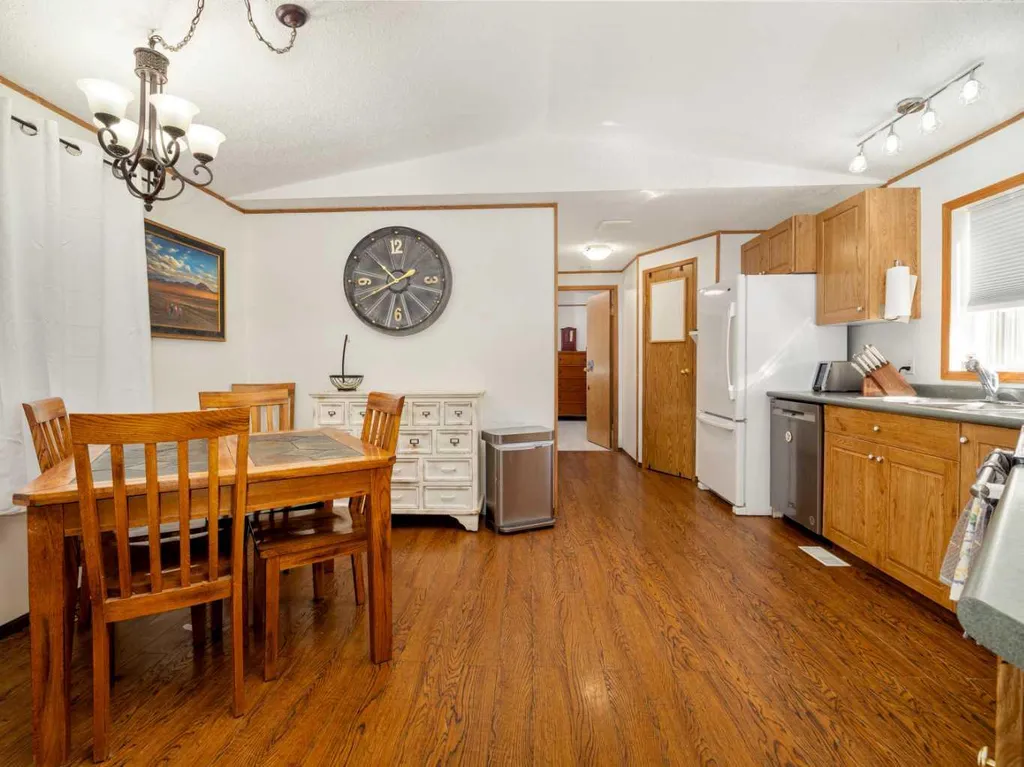 22 Westover Crescent Claresholm AB T0L 0T0