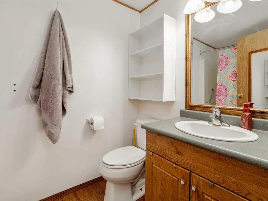 22 Westover Crescent Claresholm AB T0L 0T0