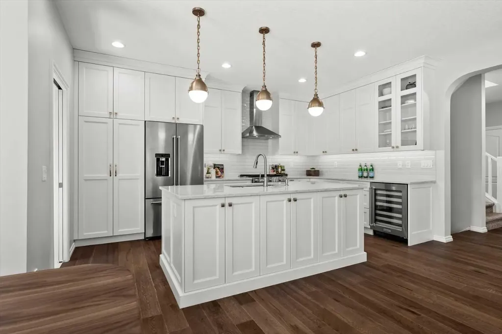 113 Ypres Green SW Calgary AB T2T6M3