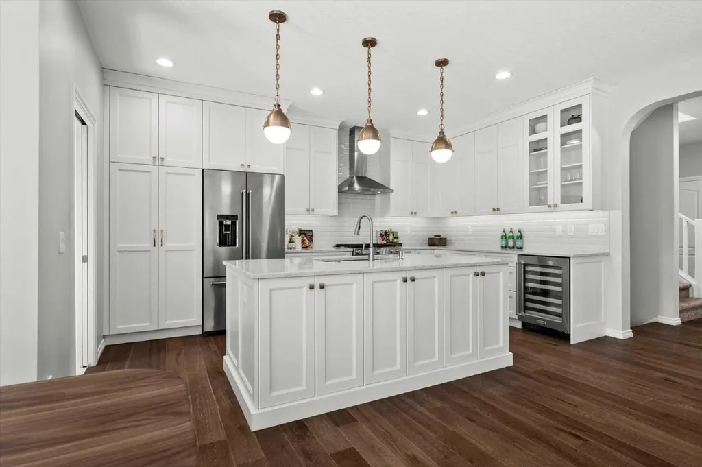 113 Ypres Green SW Calgary AB T2T6M3