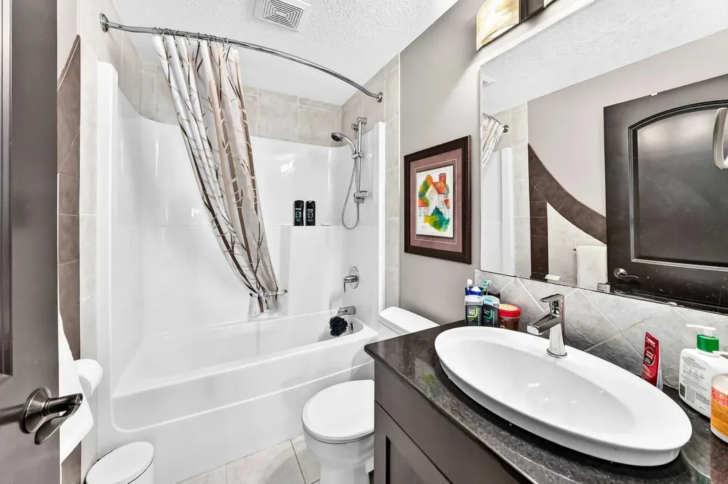 423 Rocky Ridge Drive NW Calgary AB T3G 5C2