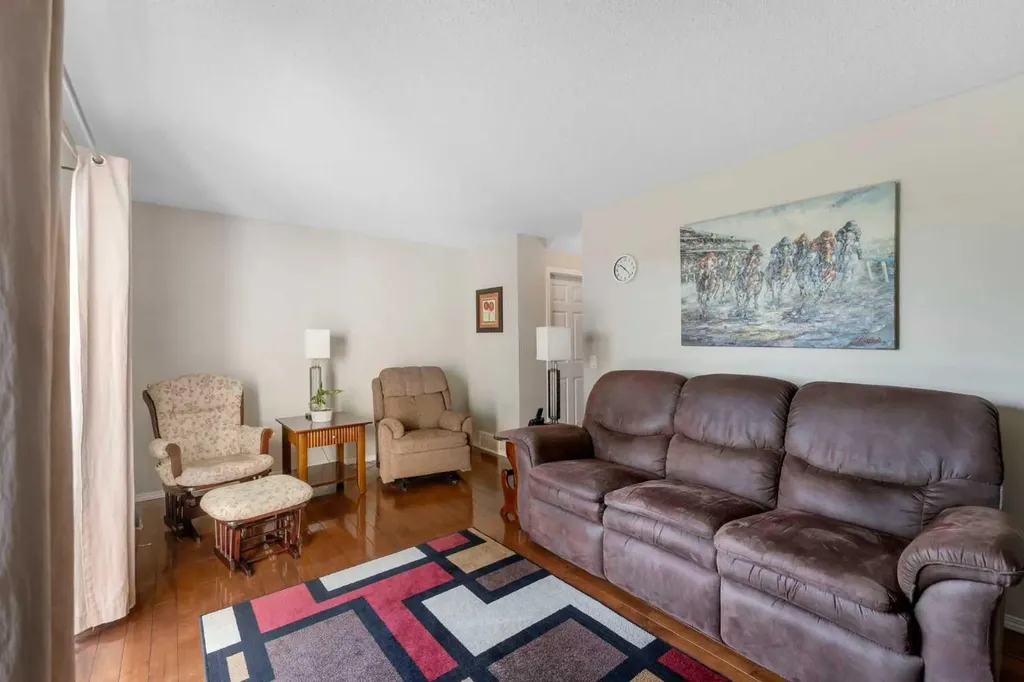 600 Allen Street SE Airdrie AB T4B 1J7