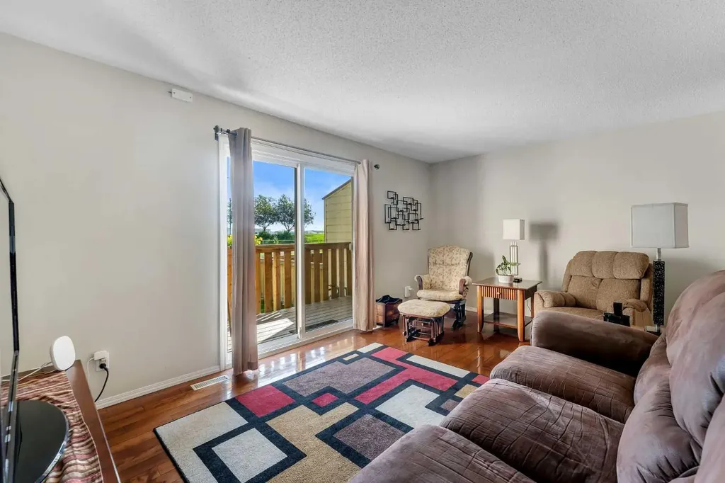 600 Allen Street SE Airdrie AB T4B 1J7