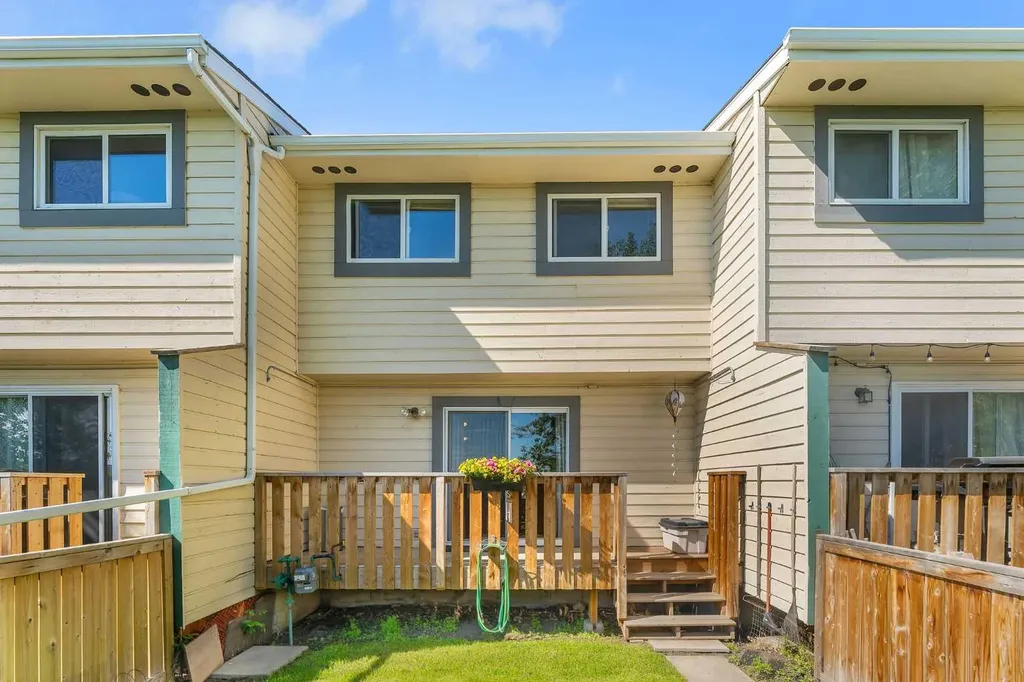 600 Allen Street SE Airdrie AB T4B 1J7