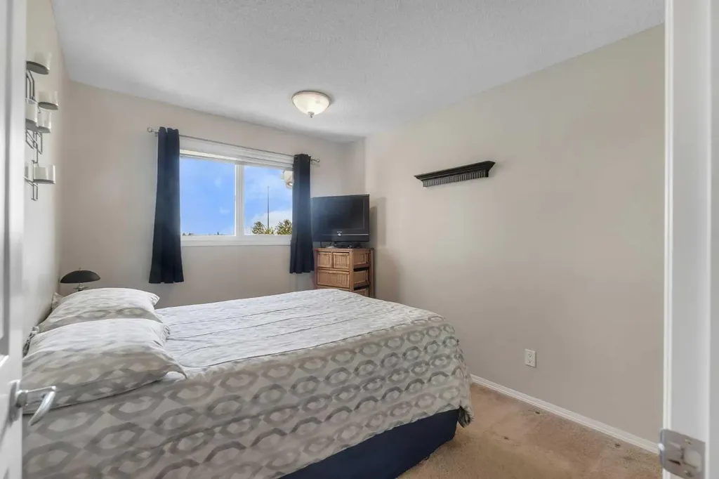 600 Allen Street SE Airdrie AB T4B 1J7