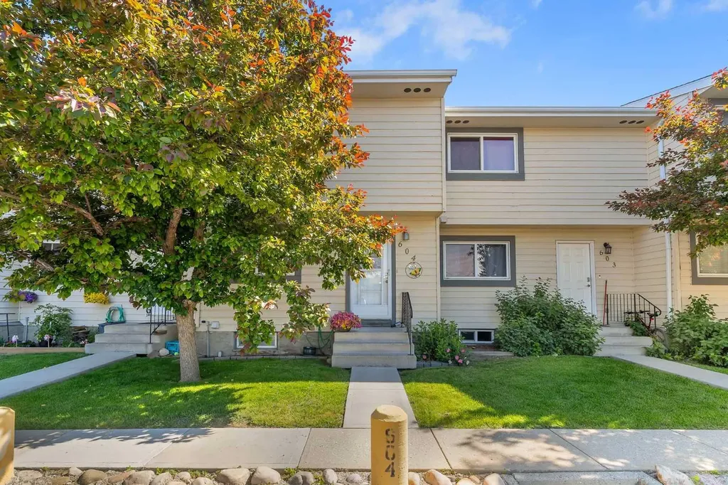 600 Allen Street SE Airdrie AB T4B 1J7