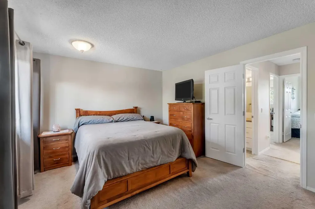 600 Allen Street SE Airdrie AB T4B 1J7