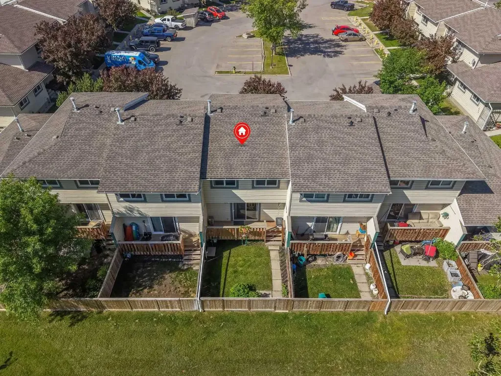600 Allen Street SE Airdrie AB T4B 1J7