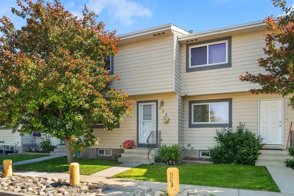 600 Allen Street SE Airdrie AB T4B 1J7