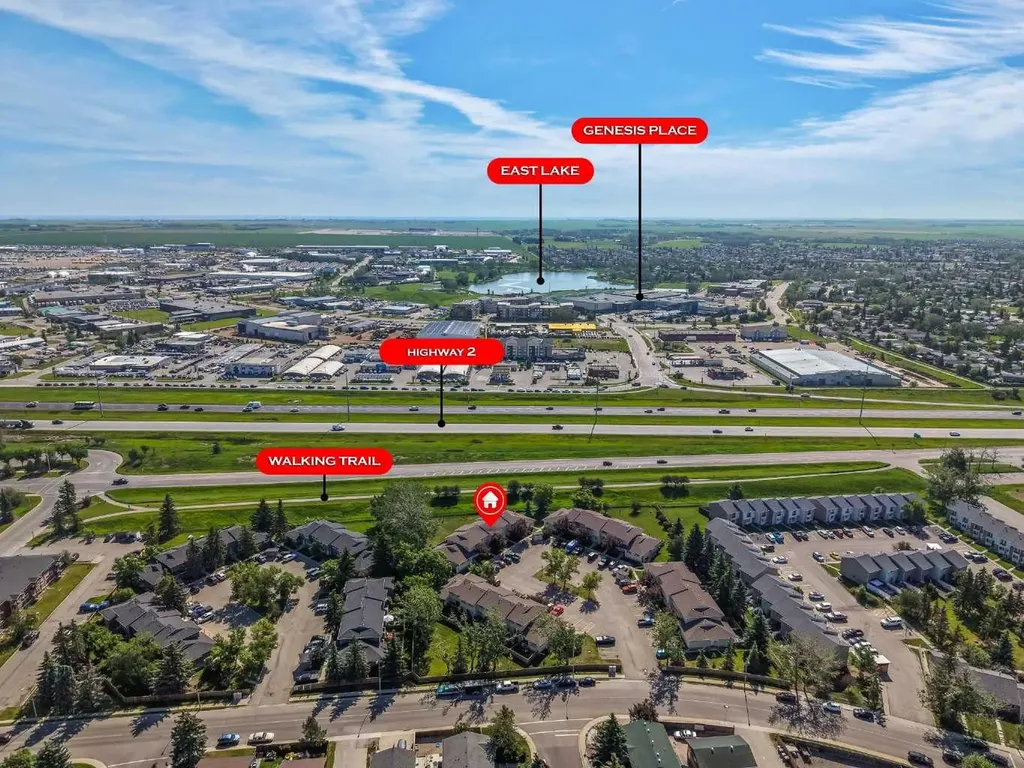 600 Allen Street SE Airdrie AB T4B 1J7