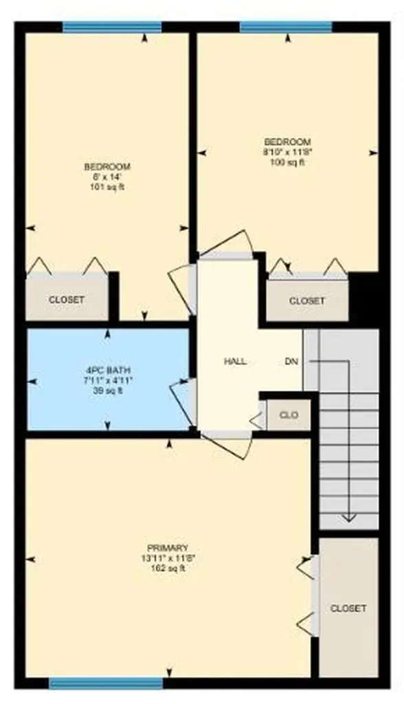600 Allen Street SE Airdrie AB T4B 1J7
