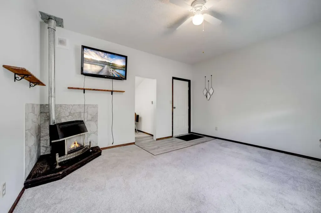 1225 84 Street Coleman AB T0K0M0
