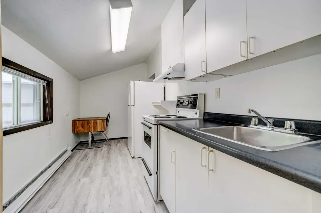 1225 84 Street Coleman AB T0K0M0