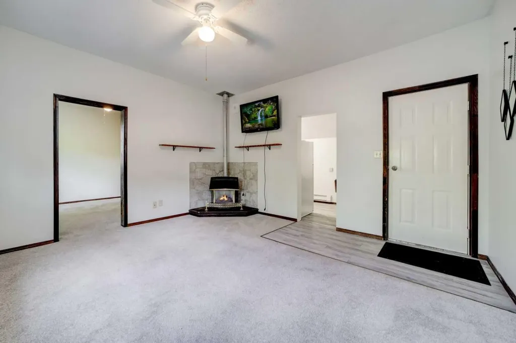 1225 84 Street Coleman AB T0K0M0