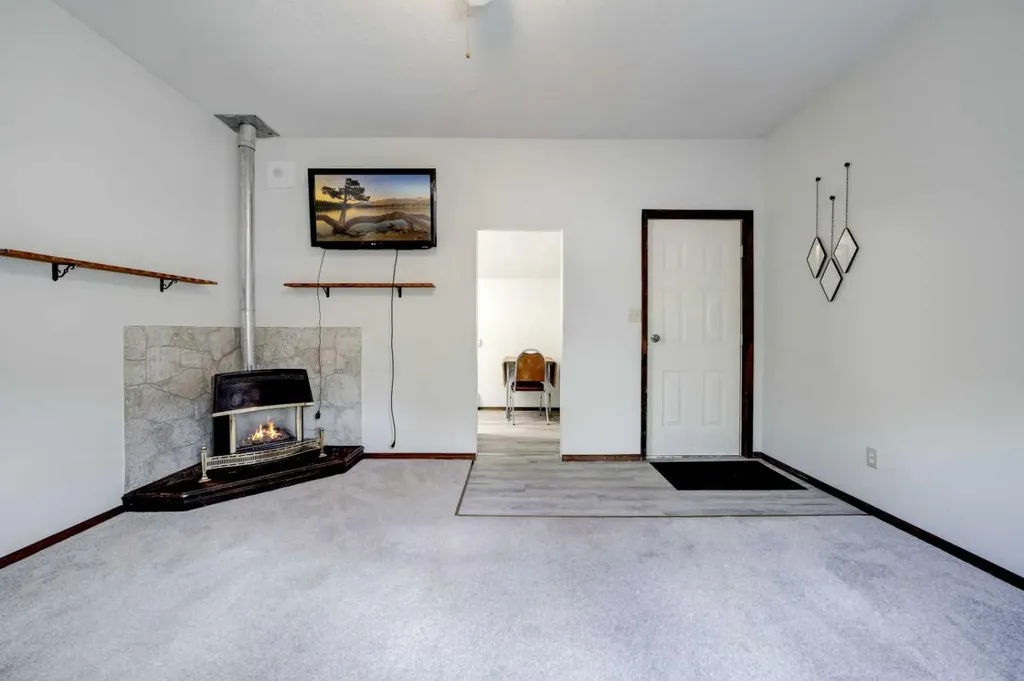 1225 84 Street Coleman AB T0K0M0