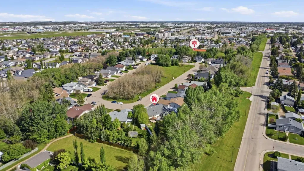 18 Osmond Close Red Deer AB T4N 6Y1
