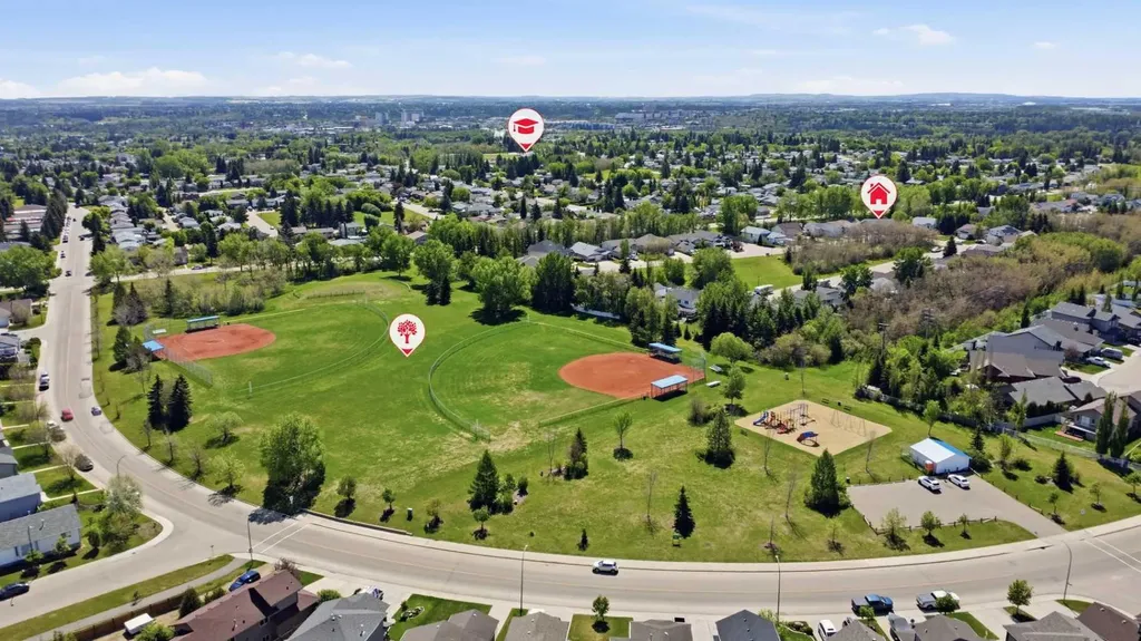 18 Osmond Close Red Deer AB T4N 6Y1