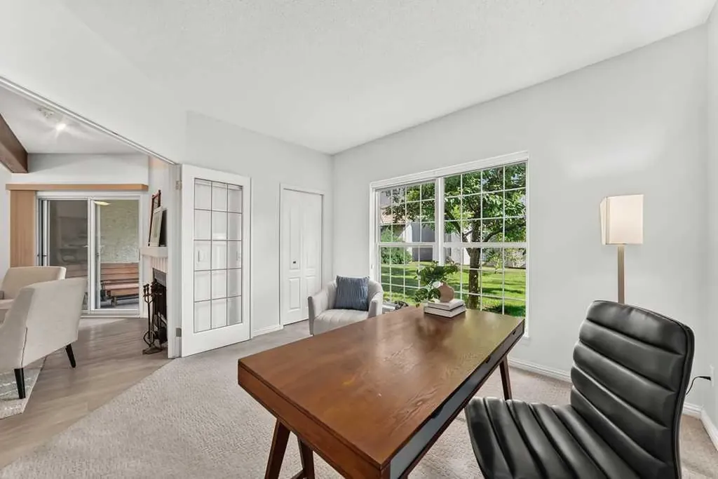 1997 Sirocco Drive SW Calgary AB T3H 3E6