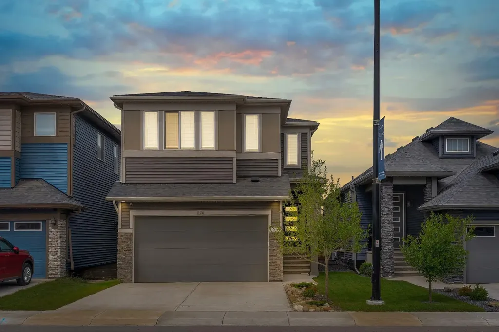 674 Creekmill Court SW Airdrie AB T4B 5J8