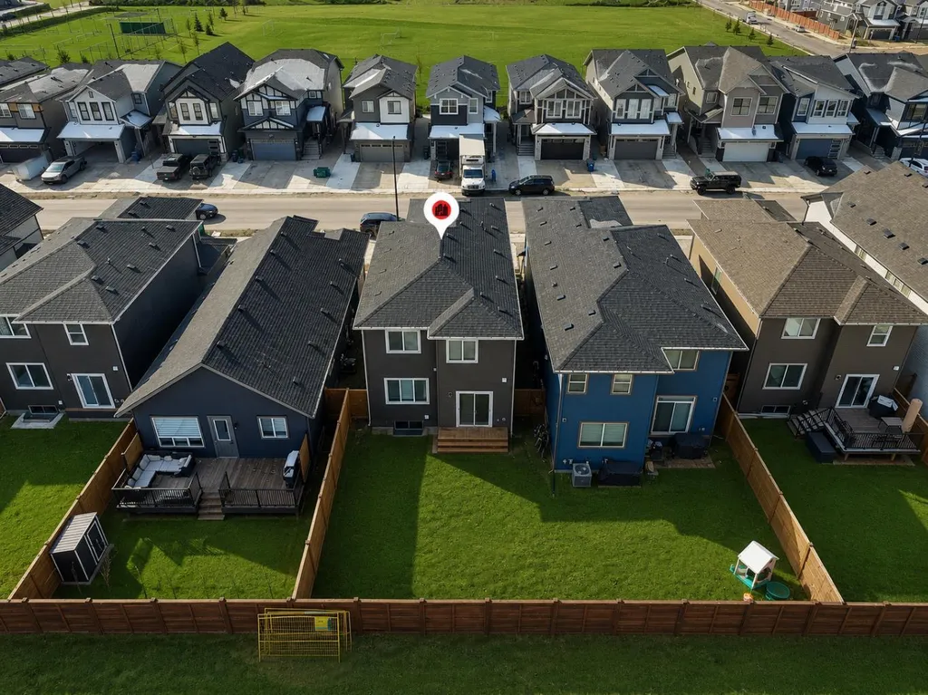 674 Creekmill Court SW Airdrie AB T4B 5J8