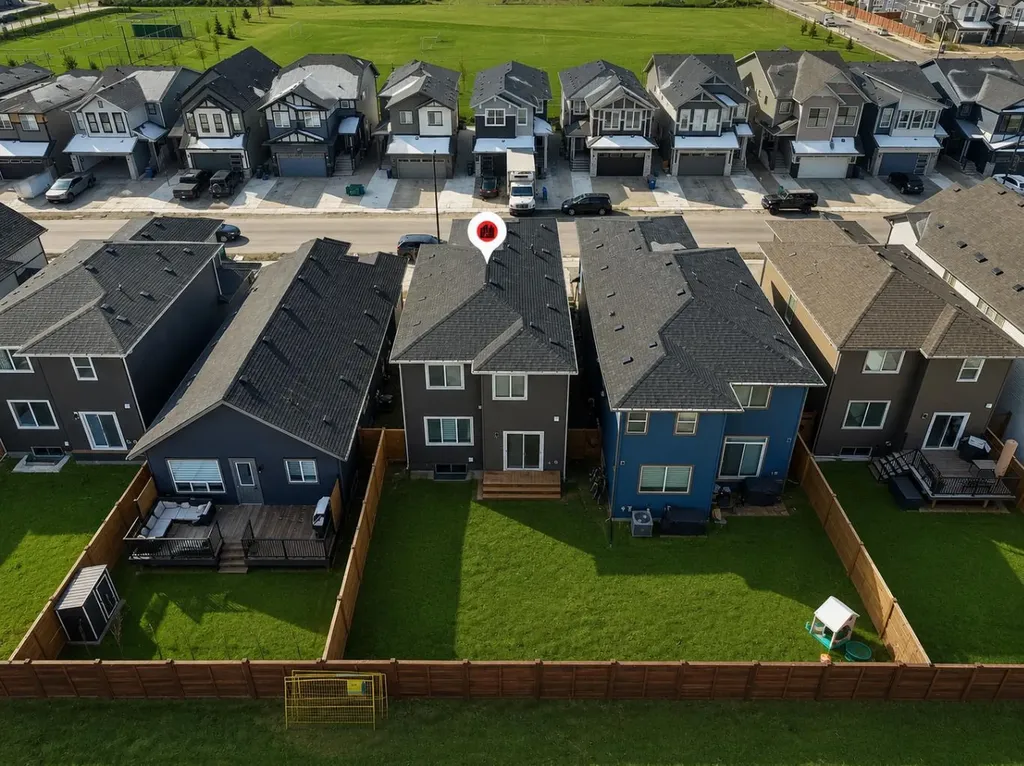 674 Creekmill Court SW Airdrie AB T4B 5J8