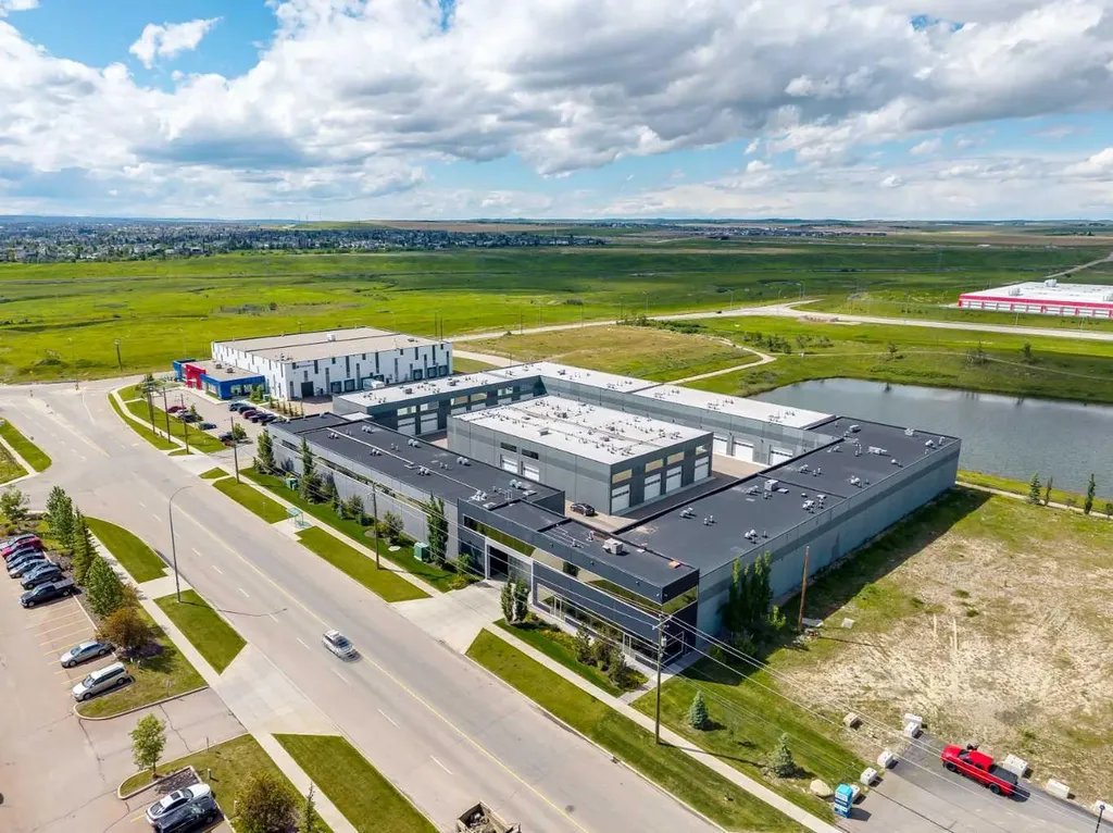 1750 120 Avenue NE Calgary AB T3K 2G3