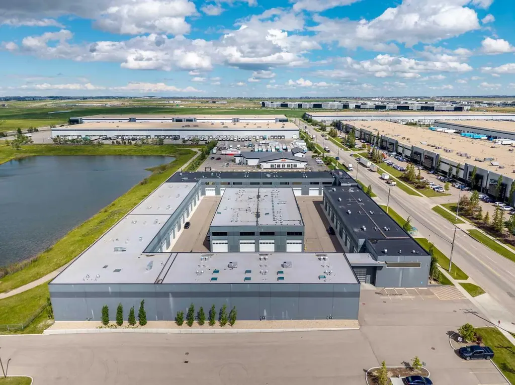 1750 120 Avenue NE Calgary AB T3K 2G3