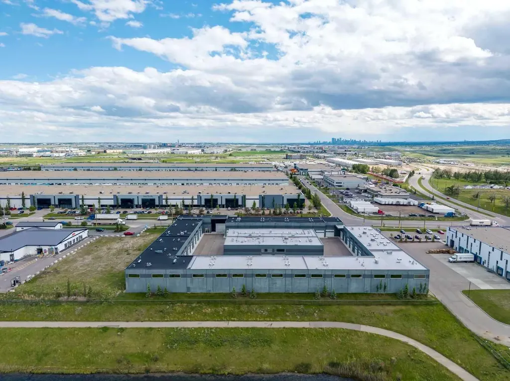 1750 120 Avenue NE Calgary AB T3K 2G3
