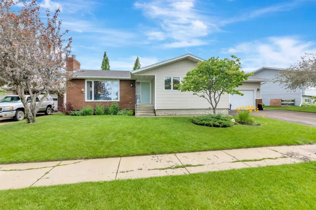 5503 35 Street Lloydminster AB T9V 1S1
