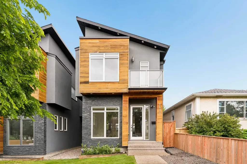 1430 27 Street SW Calgary AB T3C 1L3