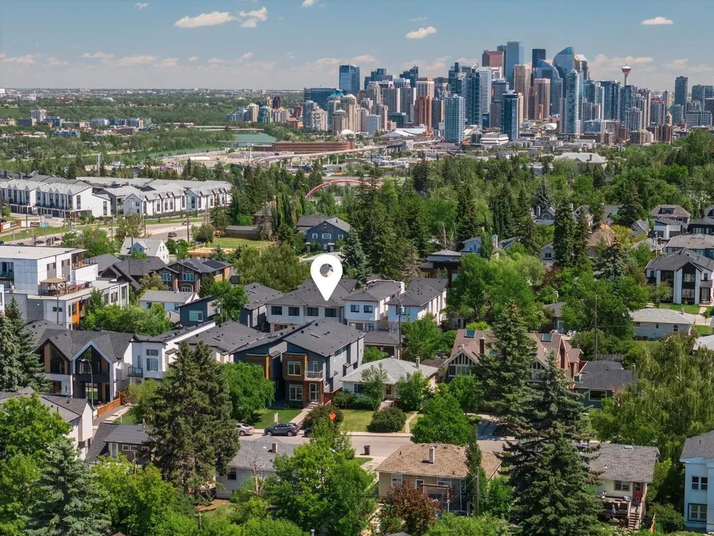 1430 27 Street SW Calgary AB T3C 1L3