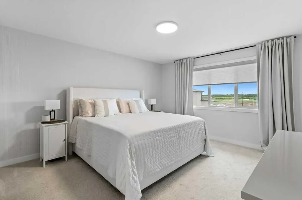 58 Bardwell Way Sylvan Lake AB T4S 0V4