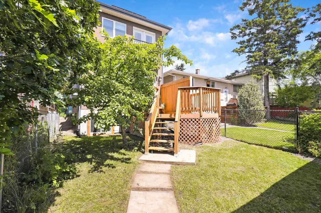 2705 11 Avenue SE Calgary AB T2A0E5