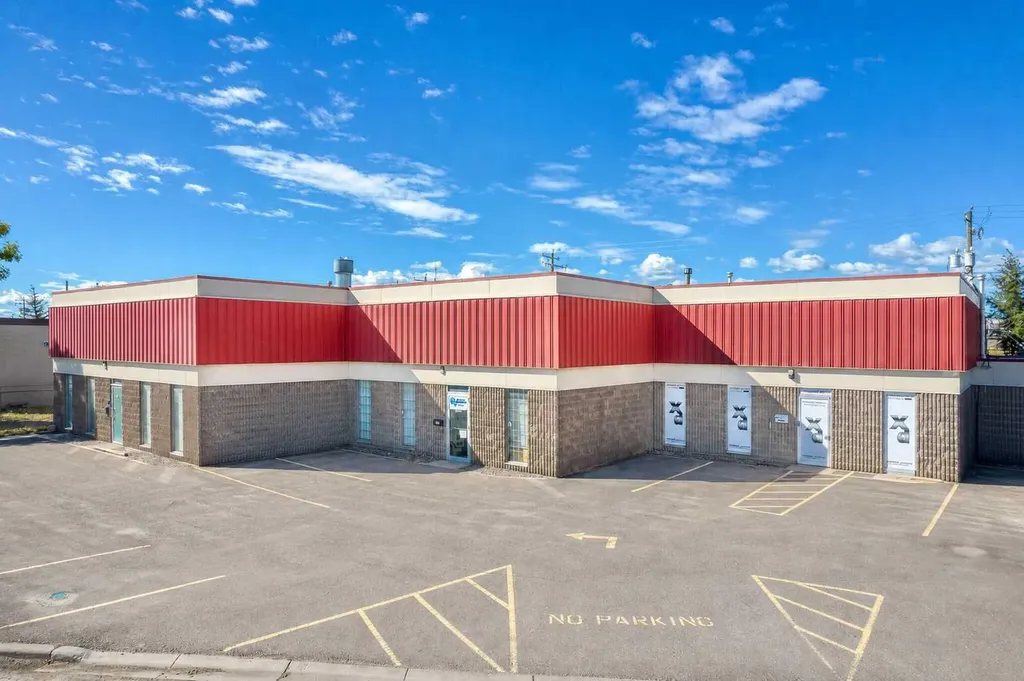 3605 Bonnybrook Road SE Calgary AB T2G0B8