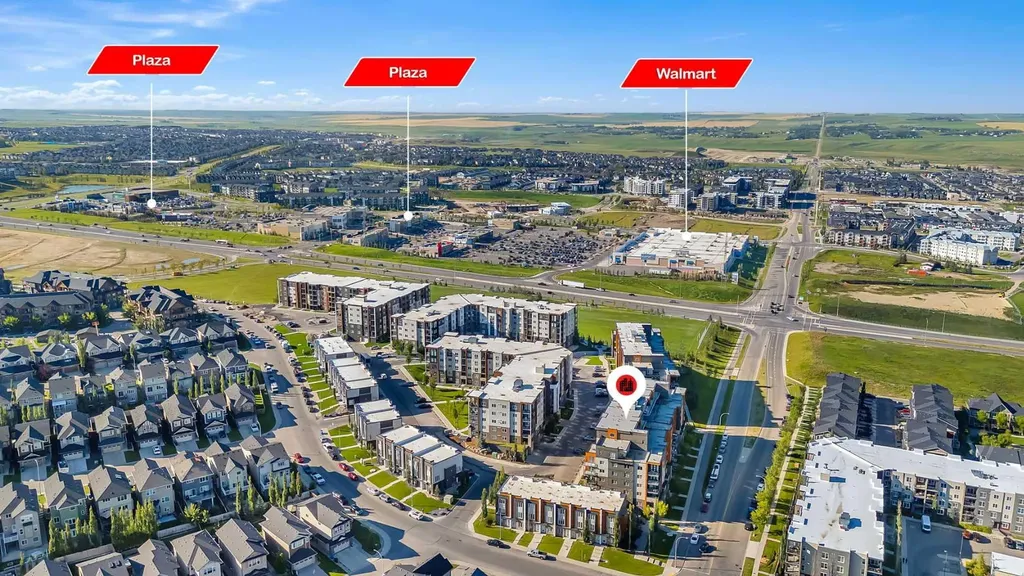 10 Kincora Glen Park NW Calgary AB T3R0C1
