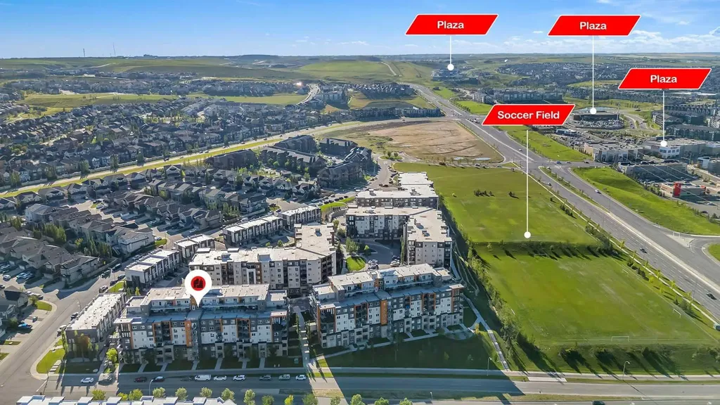 10 Kincora Glen Park NW Calgary AB T3R0C1