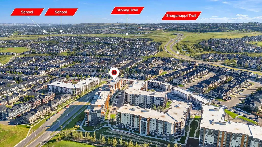 10 Kincora Glen Park NW Calgary AB T3R0C1