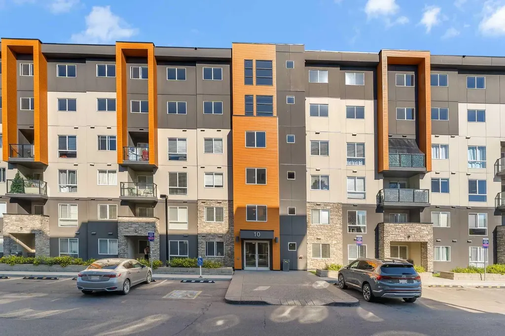 10 Kincora Glen Park NW Calgary AB T3R0C1