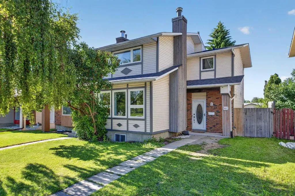 6417 26 Avenue NE Calgary AB T1Y 4H2