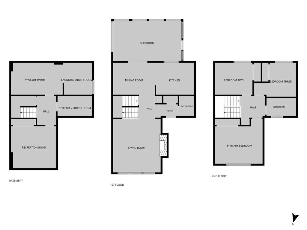 6417 26 Avenue NE Calgary AB T1Y 4H2