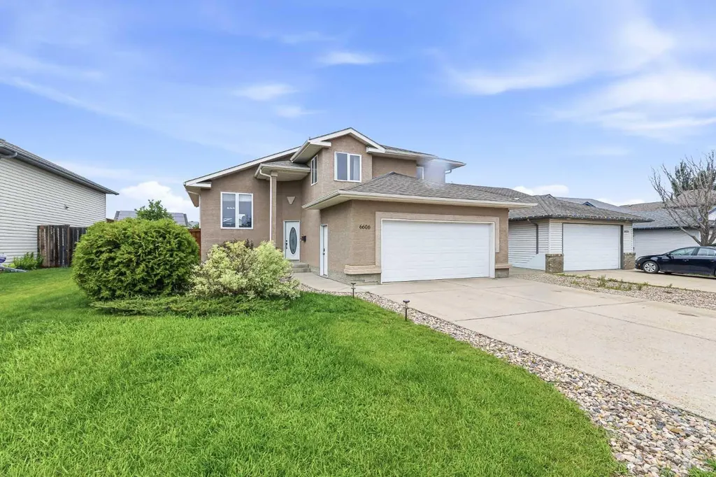 6606 34 Street Lloydminster AB T9V 3J1