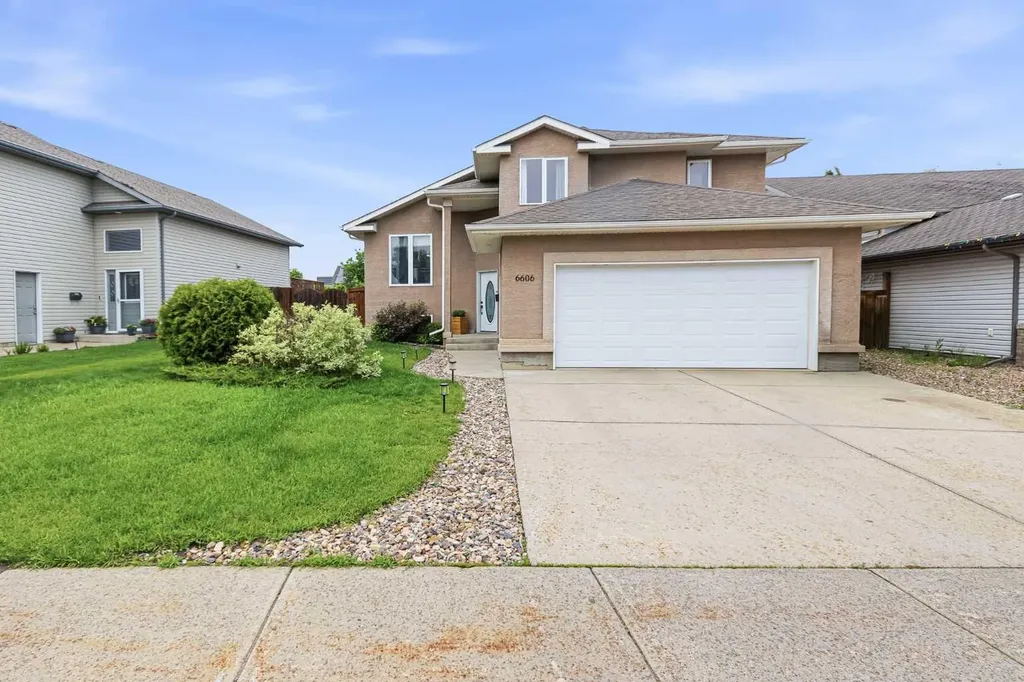 6606 34 Street Lloydminster AB T9V 3J1