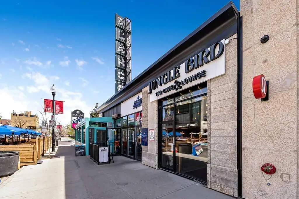 1720 10 Street SW Calgary AB T2T 3E8