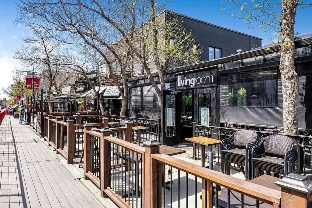 1720 10 Street SW Calgary AB T2T 3E8