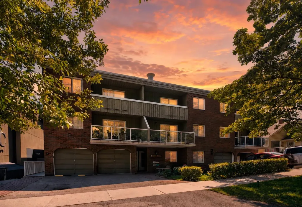 1814 18 Street SW Calgary AB T2T 4T1