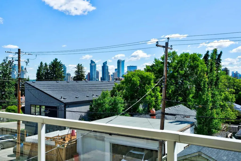 1814 18 Street SW Calgary AB T2T 4T1
