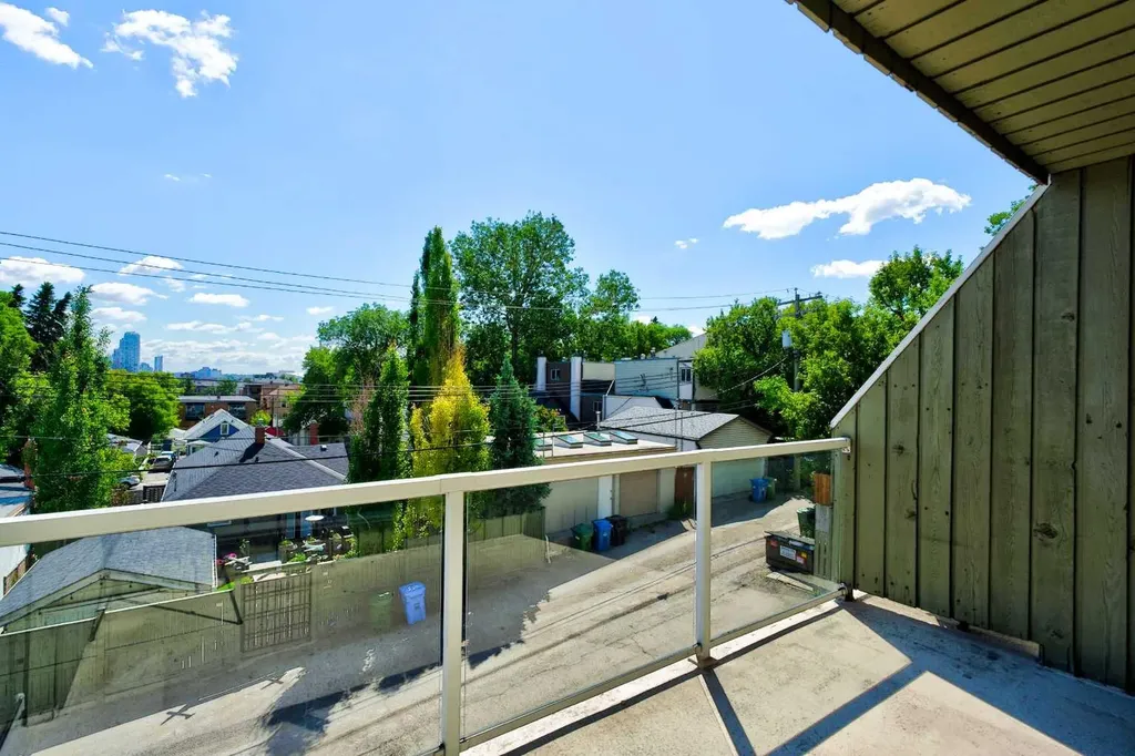 1814 18 Street SW Calgary AB T2T 4T1