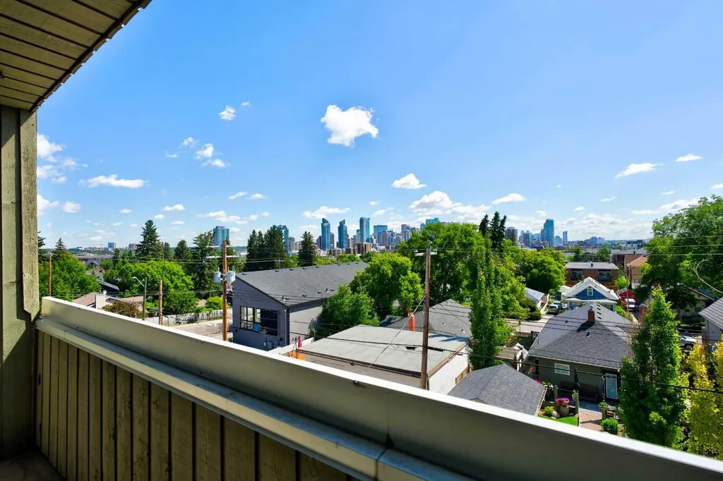 1814 18 Street SW Calgary AB T2T 4T1
