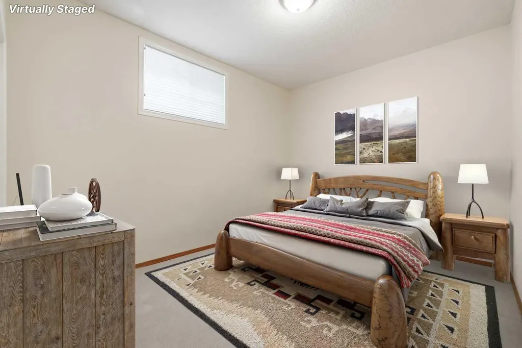 206 Scimitar Heath NW Calgary AB T3L 2E1